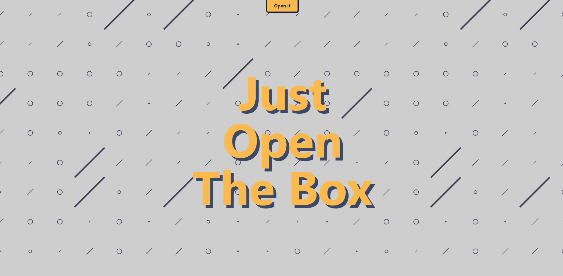 Get-The-Box